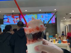 -DQ·蛋糕·冰淇淋(回龙观同成街)