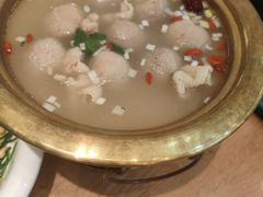 -哈啾嗨·蒙文化主题餐厅(京汉新城店)