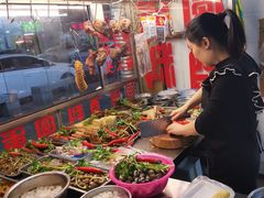 -圆蛋酒料•生腌(开元路店)