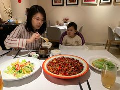 -悦融琥珀·京鲁菜·海味珍品(西单店)