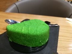 -LO CALCOW卡路力轻食主义餐厅(陆家嘴店)