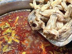 -大理.老字号渝记酸萝卜乌鱼(古城总店)