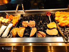 -头壹号 大油条·老长沙盖码饭(北辰店)