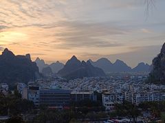 -叠彩山景区