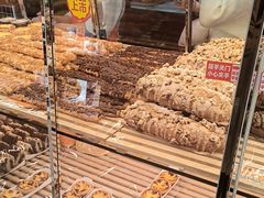-味多美蛋糕(通州店)