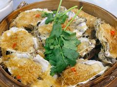 -桥东喜碧海鲜街(水东街店)