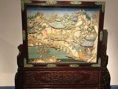 -上海博物馆(人民广场馆)