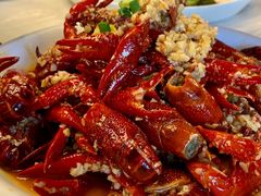 -五七小李子油焖大虾(总店)