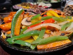 -Q MEX 库迈墨西哥餐吧(三里屯店)