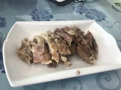 -老毛手抓·盐池滩羊非遗手抓(宁夏总店)