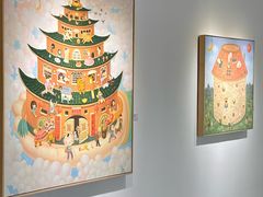 -辰熙ACX星海艺术中心