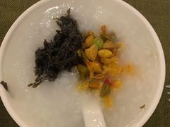 -广州融创花间堂悦雪酒店-花间食西餐厅