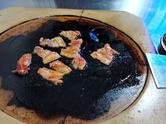 -阿昌白族石板烧(大理古城店)