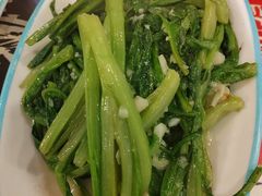 -小李旗花面庄