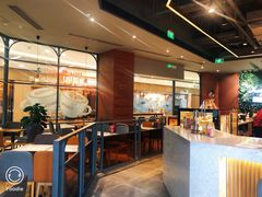 -COSTA COFFEE(成都来福士店)