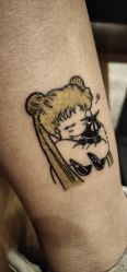 -见雾TATTOO STUDIO
