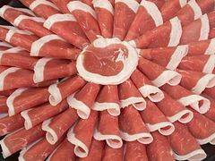 -东来顺•非遗火锅(外滩店)