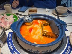 -太琼糟粕醋·海南酸汤火锅(龙之梦店)