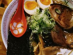-老龙亭拉面店