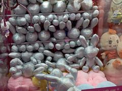 -BIG PINK大粉娃娃机主题馆(圆融星座店)