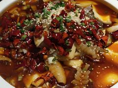 -纳瓦新疆菜(银都店)