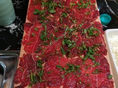 -鲜货俚·现切牛肉·野生菌原生态火锅(西城永捷生活广场店)