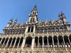 -布鲁塞尔大广场