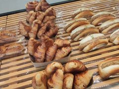 牛角包-维利康(优尚天地店)