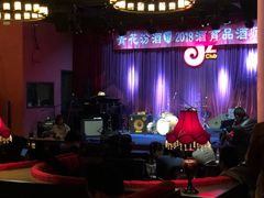 -JZ Club 爵士酒吧(上海店)