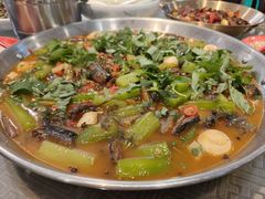 -新繁老號豌豆汤饭店·江湖菜(宝光寺店)
