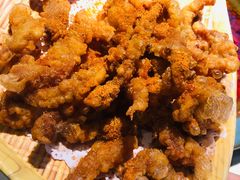 -哥老官重庆美蛙鱼头(宝山龙湖店)