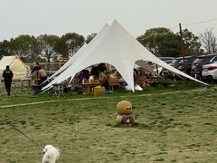 -暮谷MUGO ·团建聚会·露营烧烤·生日派对·共享菜地
