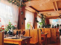-玛丽亚西餐厅非遗俄餐