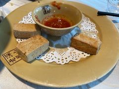 -深山老屋(国顺东路店)