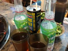 椰汁-化龙桥九宫格火锅(清水河店)