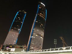 -演武大桥观景平台