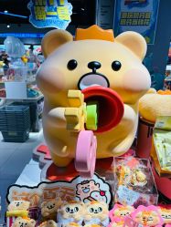 -中国积木(西单大悦城店)