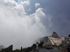 -白草畔自然风景区