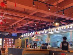 -东北特色烧烤(赣榆店)