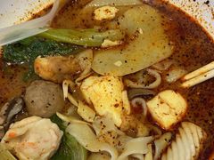 -刘文祥麻辣烫(蛇口店)
