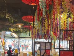 -槐店王婆大虾(开发区店)