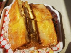 -明腾壹间茶餐厅(新都会花园广场店)