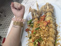 -富来美食
