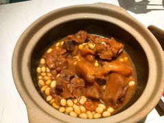 -大鸭梨烤鸭(金色漫香店)