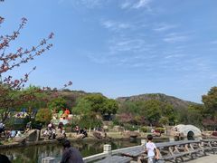 -白马涧龙池景区