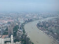 -上海中心大厦
