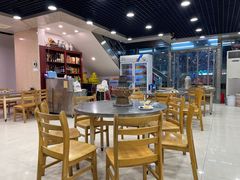 大堂-三兴涮羊肉(荣安大街店)