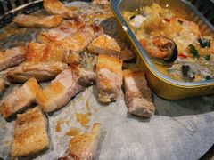 -牛市牛烤肉(西单大悦城店)