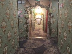 -天使恋人情侣主题酒店(深圳罗湖万象城店)