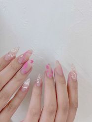 -IDO美甲美睫